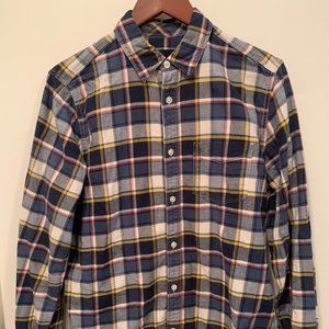 Gap Flannel Shirt